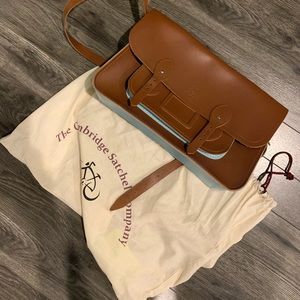 The Cambridge Satchel Company Oxford Purse